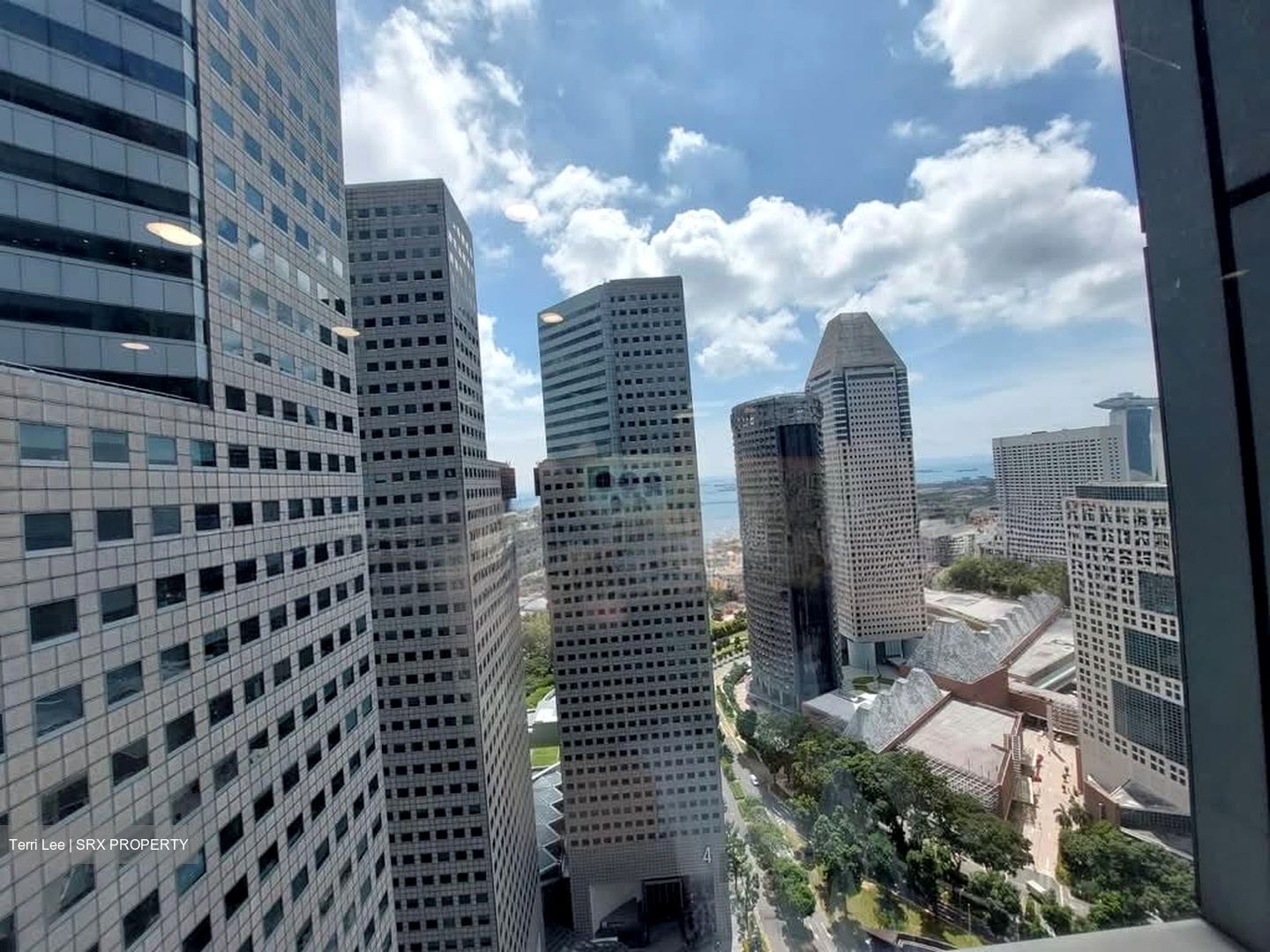 Suntec Tower Three (D1), Office #568327681